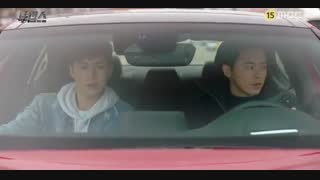 قسمت بیست و دوم سریال کره ای Two Cops 2017 - با زیرنویس فارسی