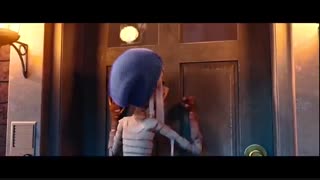 سینمایی انیمیشن خانواده هیولاها 2017 Monster Family  با دوبله فارسی