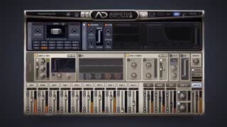 XLN Audio Addictive Drums 2 Complete 2