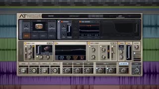 دانلود وی اس تی XLN Audio Addictive Trigger Complete v1.1.1 Incl Keygen-R2R