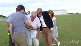 پشت صحنه فیلم American Made