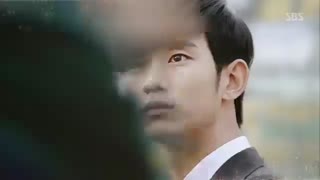 موزیک ویدیو official سریال توی که از ستاره ها اومدی(you who came from the stars official mv)