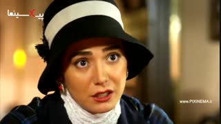 سریال شهرزاد : سکانس جدایی مریم و بابک