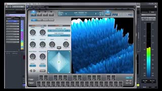 دانلود وی اس تی Wolfgang Palm Infinite Pro v1.0.3 Incl Keygen-R2R
