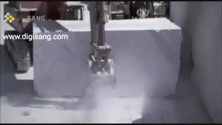 استخراج و فرآوری سنگ