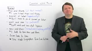 درس 1249 - مجموعه آموزش زبان انگلیسی EngVid