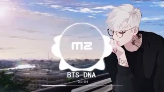 ✧ Nightcore → DNA✧
