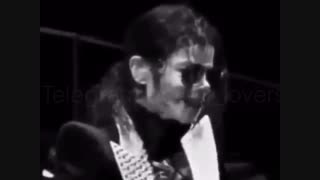 میکس مایکل جکسون