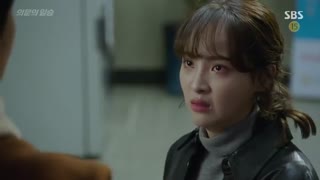 قسمت بیست و سوم سریال کره ای Doubtful Victory 2017 - با زیرنویس فارسی