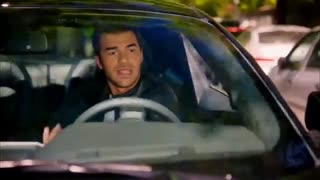 قسمت 1 سریال بوی توت فرنگی دوبله فارسی