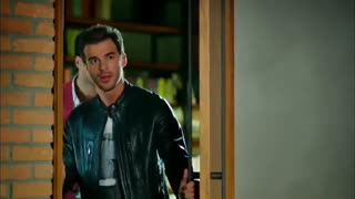 سریال بوی توت فرنگی قسمت 1 دوبله فارسی