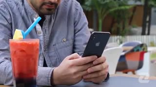 برسی IPhone X (زومیت)