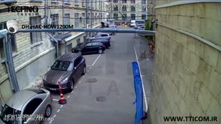 دوربین مدار بسته-2 مگاپیکسل - Dahua -HAC-HDW1200