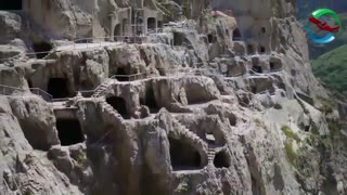 شهر واردزیا گرجستان | badsagroup
