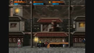 دانلود بازی 2017 NARUTO SHIPPUDEN NEW AGE چهار نفره