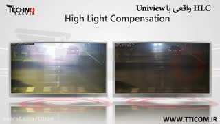 دوربین های مدار بسته پیشرفته - فناوری های جدید