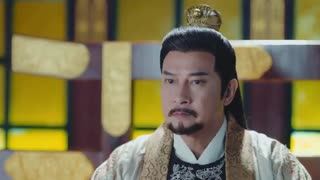 قسمت51سریال چینی پرنسس وی یونگ The Princess Weiyoung 2016