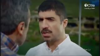 سریال رز سیاه قسمت 1 و 2 و3 karagul (ترکی)