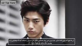 15 تا از نکات جالب درباره کره جنوبی | Top 10 farsi