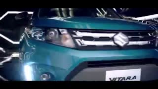 گزارش آگهی معرفی خودرو هایما s5محصول جدید ایران خودرو