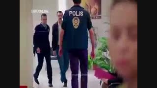 قسمت 59 سریال غنچه های زخمی با دوبله فارسی