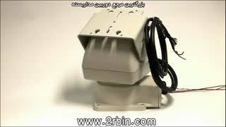 موتور های PTZ