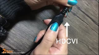 دوربین مداربسته juan - ژوان - مدل JA-HB88E20D4