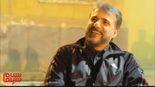 سلام سینما با سیدجواد هاشمی : من خونه ام رو فروختم تا..