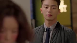 ویدیویی از سریال کره ای ( او زیبا بود-She Was Pretty - 그녀는 예뻤다Geunyeoneun Yeppeodda)