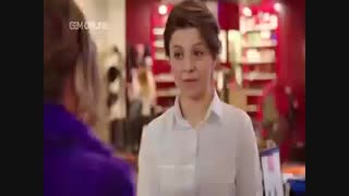 قسمت 5 سریال زندگی گمشده با دوبله فارسی