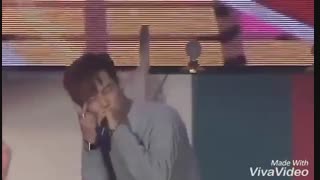 just right concert got7 other ver(گایز توضیحاتو بخونین پلیز)