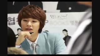 Lee jeongmin _some day(boyfriend)