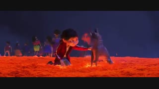 coco 2017 trailer انیمیشن کوکو