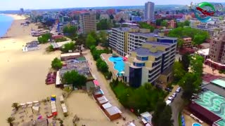 ساحل آفتابی بلغارستان | badsagroup