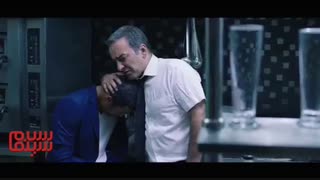 کلیپ جدیدی از فیلم «قاتل اهلی»