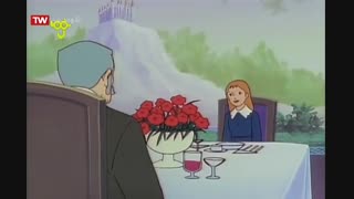 بی خانمان قسمت 40