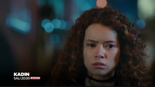 دانلود سریال زن kadin قسمت 11 با زیرنویس