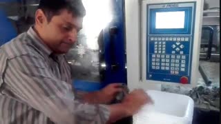 دستگاه تزریق پلاستیک مطمئن ماشین09122037292