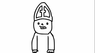 The Epic Battle: Pope Vs. King