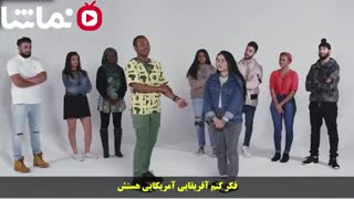 می تونین تشخیص بدین کی مسلمان هستش؟