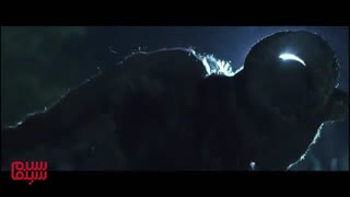 تیزر فیلم کوتاه «حیوان»