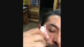 آموزش آرایشگری مردانه09123019243