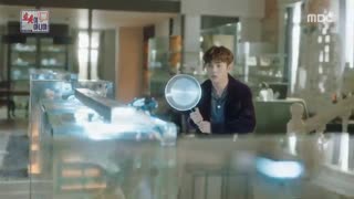 قسمت اول سریال من_ربات_نیستم با کیفیت عالی +زیرنویس چسبیده+درخواستی