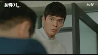 سریال Hwayugi ادیسه ی کره ای قسمت 3 با زیرنویس چسبیده و حجم کم