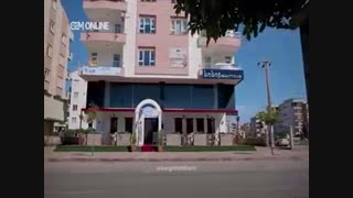 قسمت 4 سریال کافه پیانو با دوبله فارسی