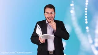 تمرینی عالی برای داشتن صدای زیبا و واضح صحبت کردن