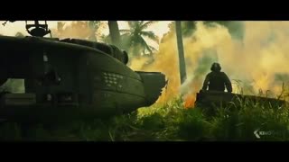 فیلم سه بعدی Kong Skull Island 2017
