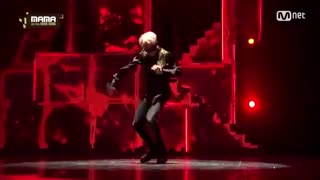 اجرای آهنگ Boy meets evil توسط جیمین و جی هوپ^_^