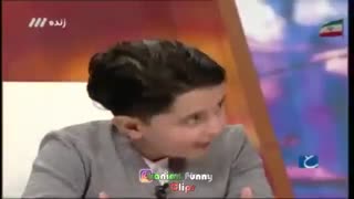 پسر ۱۰ ساله ایرانی که مخترع و طراح مفهومی خودروست و شرکت تسلا و ولوو دنبال او هستند