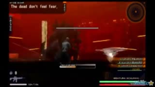 گیم پلی بازی Parasite Eve The 3rd Birthday (پارت 10)